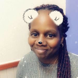 Meet your Posher, Charlene